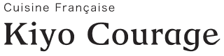 Kiyo Courage　キヨコラージュ